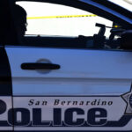 Blue Brutality: Teen Girl Slammed And Bloodied By San Bernadino Police During Arrest, Viral Video Sparks Outrage