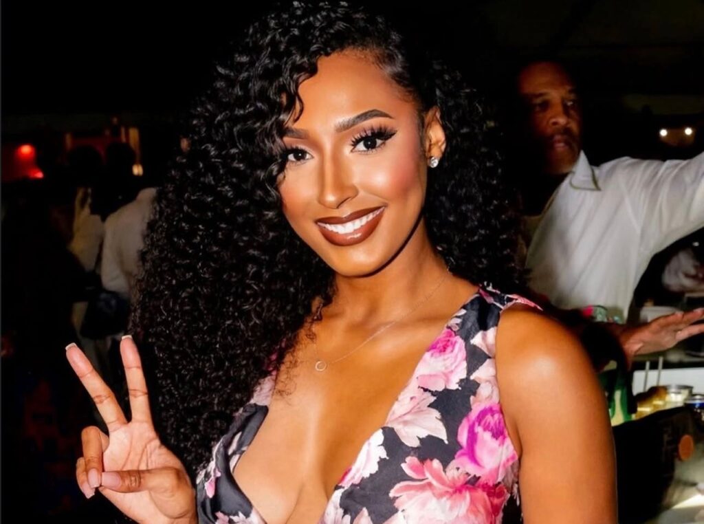 Queens Of Spring! A Gallery Of Sun-Kissed Stunners Serving Elevated Exquisiteness At Sundresses & Seersuckers 2026