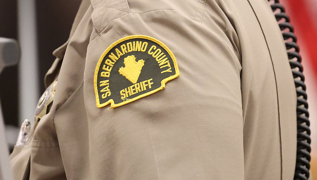 Black Teen Sues California Cop Accused Of Slamming Her On The Ground, Causing Concussion And Other Injuries