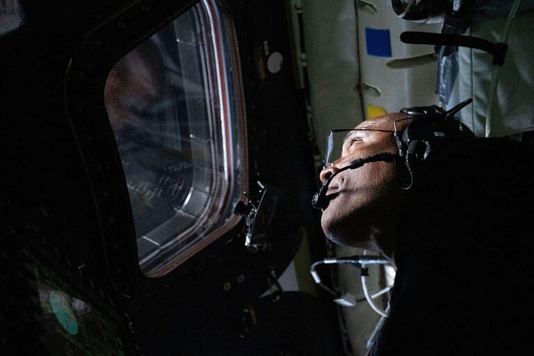 7 Facts About Artemis II Pilot Victor Glover That You May Not Know