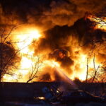 Hate Crime: White Supremacist Pleads Guilty To Arson At Historic Social Justice Building In Tennessee