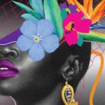 #MelaninMagic: World’s Largest Natural Hair Show Returns To ATL With 200+ Black-Owned Brands, Beauty Battles & Holistic Healing