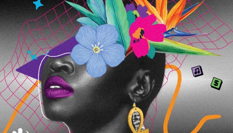 #MelaninMagic: World’s Largest Natural Hair Show Returns To ATL With 200+ Black-Owned Brands, Beauty Battles & Holistic Healing