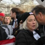 Justice Department Moves To Dismiss Convictions Against Capitol Riot Leaders