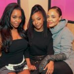 Screen Queen Tings! Tessa Thompson Supports Emerging Stars Kara Young & Mallori Johnson At Star-Studded ‘Is God Is’ Screening Soirée In NYC