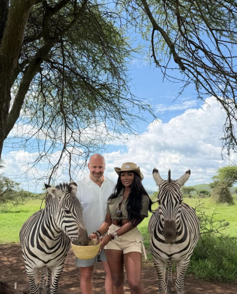 Ashlee Jenae Is Dead, And The Internet Said, ‘That’s What You Get For Dating A White Man’