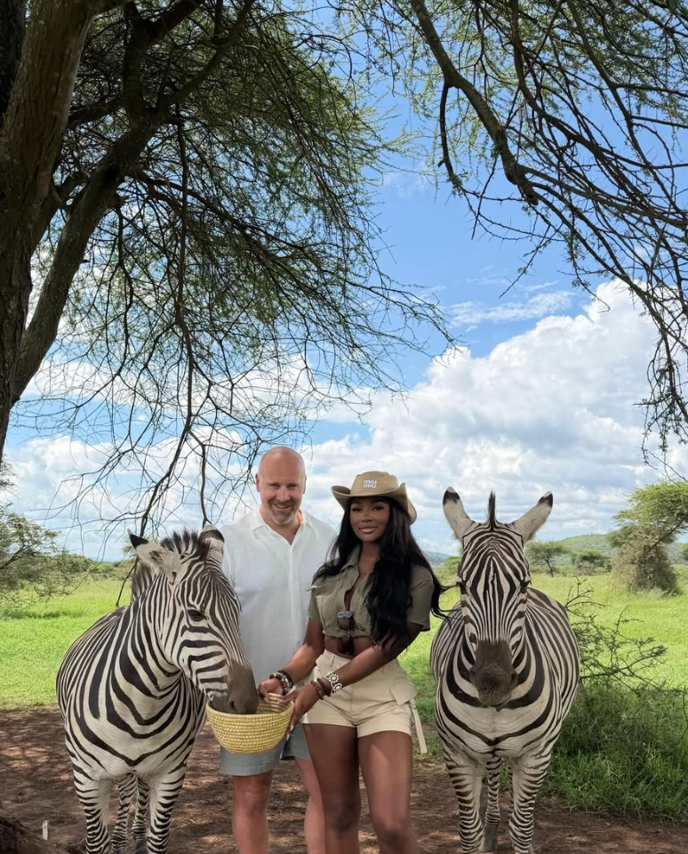 Ashlee Jenae Is Dead, And The Internet Said, ‘That’s What You Get For Dating A White Man’