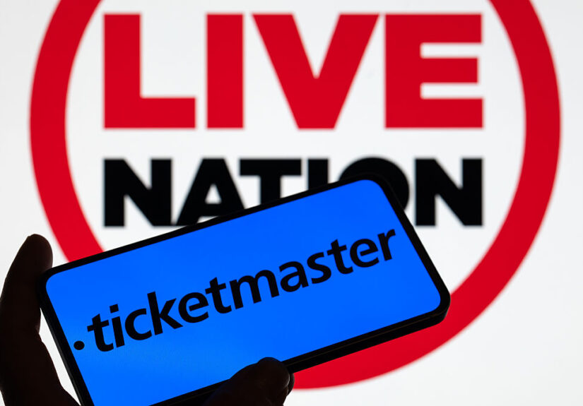 Live Nation Ruled Monopoly In Blockbuster Anti-Trust Case Over Sky-High Ticket Prices