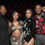 Bardi Gang Thinks Offset & Saweetie Scandal Was Quietly Confirmed