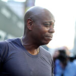 Dave Chappelle Says Saudi Comedy Show Critics Are Mad A Black Man Can ‘Make Money Off The Plantation’