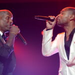 Hurtleneck Hilarity! Tyrese Wants Royalties From Tank’s ‘Turtleneck’ Tune, Claims Churchy Crooner Cheated At Verzuz: ‘They Jumped Jody’