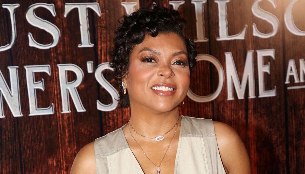 Taraji P. Henson Calls Out Hollywood Double Standards: ‘I Still Haven’t Booked A Franchise’ In 30 Years, But Co-Star Tyrese ‘Booked 2’