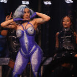 Fed Up & Stuck! Cardi B Says She’s Canceling Atlanta Concert, Drags ‘Disrespectful’ Arena Staff Before Demanding Apology