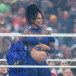 The EST Is Having A Baby! Bianca Belair Announces Pregnancy In Stunning WrestleMania 42 Reveal
