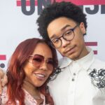 T.I. & Tiny’s Baby Boy Is All Grown Up! Major Harris Steps Out In Style For Senior Prom