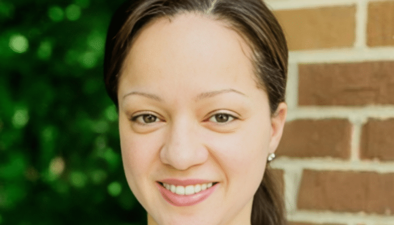 Baltimore Mayor Brandon Scott Calls For Accountability As Dr. Cerina Wanzer Fairfax Is Remembered By Loved Ones