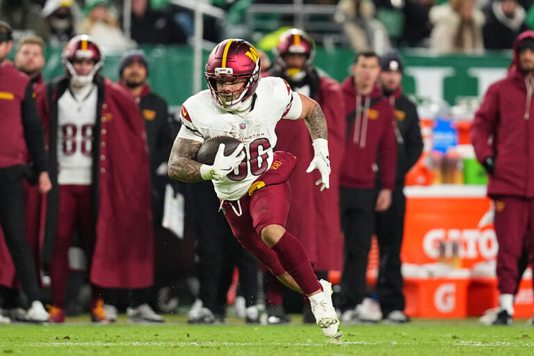 The Commanders Are Coming Back To DC, But East Of The River, Residents Are Asking Who It’s Really For