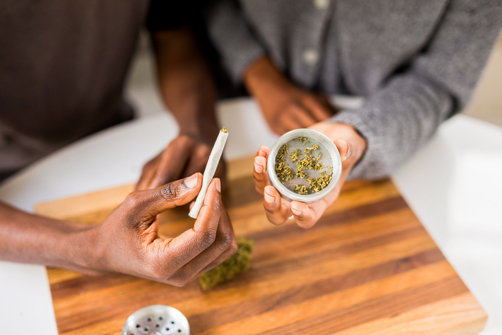 What Does 420 Mean For Black People When We Own So Little Of The Cannabis Industry?