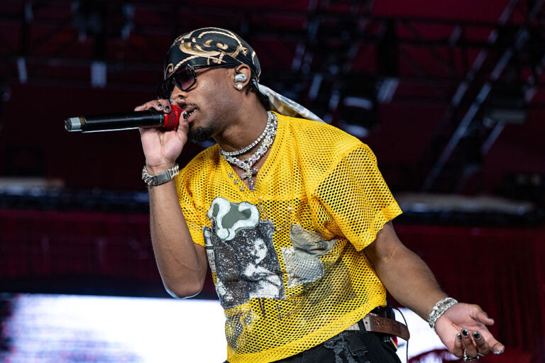 D4vd Charged With Murder In Celeste Rivas Hernandez’s Death, Could Face Death Penalty