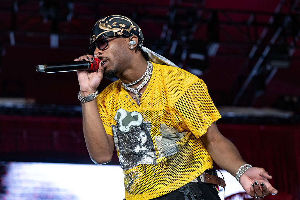 D4vd Charged With Murder In Celeste Rivas Hernandez’s Death, Could Face Death Penalty