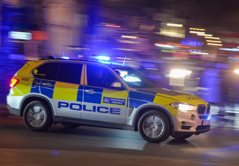 Tragedy in Soho: Former X Factor Contestant Charged with Attempted Murder After Nightclub Incident