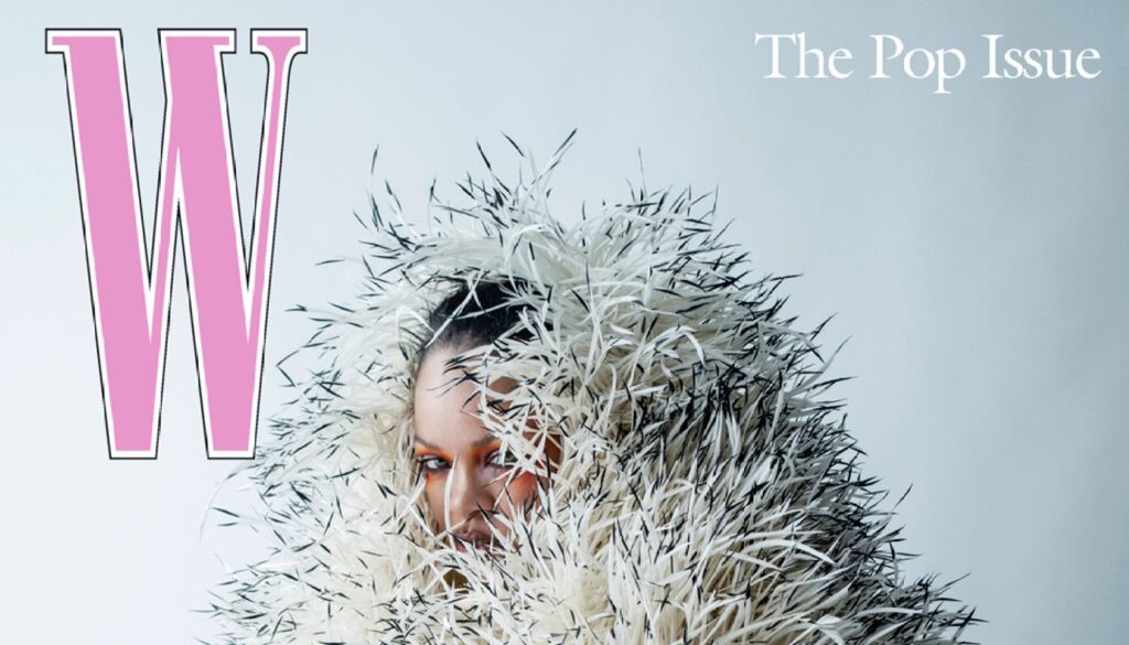 Rihanna RIHveals Another Glimpse Of Her High-Fashion Baby, Rocki Irish—‘She Kind Of Outshined Me’