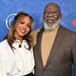 Sarah Jakes Roberts on the Road to Recovery After Frightening Trampoline Accident