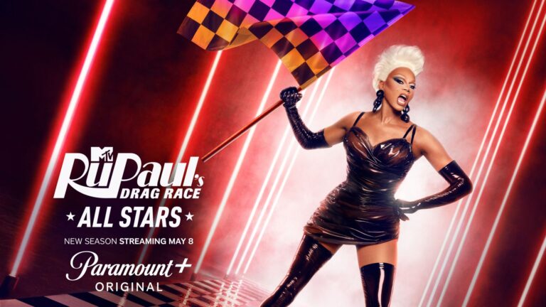 ‘RuPaul’s Drag Race All Stars’ Cast RUvealed; Sam Star, Silky Nutmeg Ganache, A’Keria C. Davenport & Other Fan Faves Fiercely Competing In Season 11