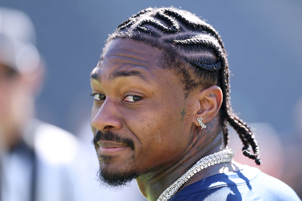 Yikes: Stefon Diggs’ Sexual Assault Accuser Seeks Proof Of Financial Harm Following Allegations