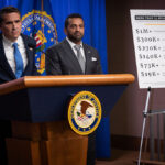 Justice Department Indicts Southern Poverty Law Center For Paying Informants Of White Supremacist Groups