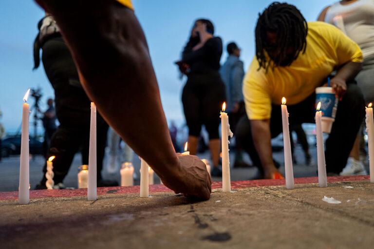 Arrests & Accountability: Man Arrested For Supplying Gun To Shreveport Shooter Who Killed 8 Children