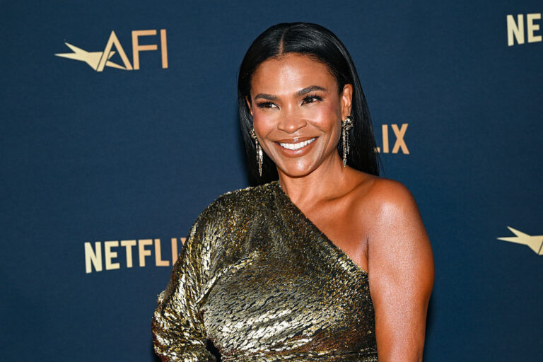 Nia Long Slams The Dismal Dating Scene, Says She Wants Flowers, Consistency & NDAs–‘They Talk Too Much’