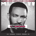 UNCENSORED: Laz Alonso Gets Real About Failure, Fame & His Hollywood Glow-Up