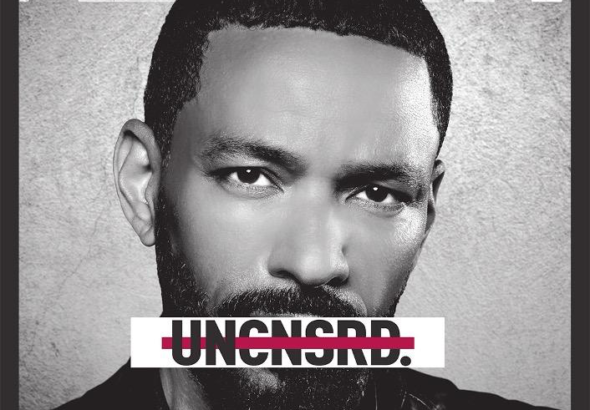 UNCENSORED: Laz Alonso Gets Real About Failure, Fame & His Hollywood Glow-Up