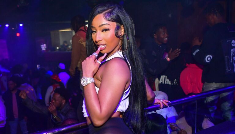 Whew Lawd! The Hottest Thirst Traps Of The Week, Vol. 141