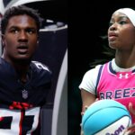 Scot Free: James Pearce Jr. Enters ‘Intervention Program’ To Have Criminal Charges Dropped, Rickea Jackson Agrees