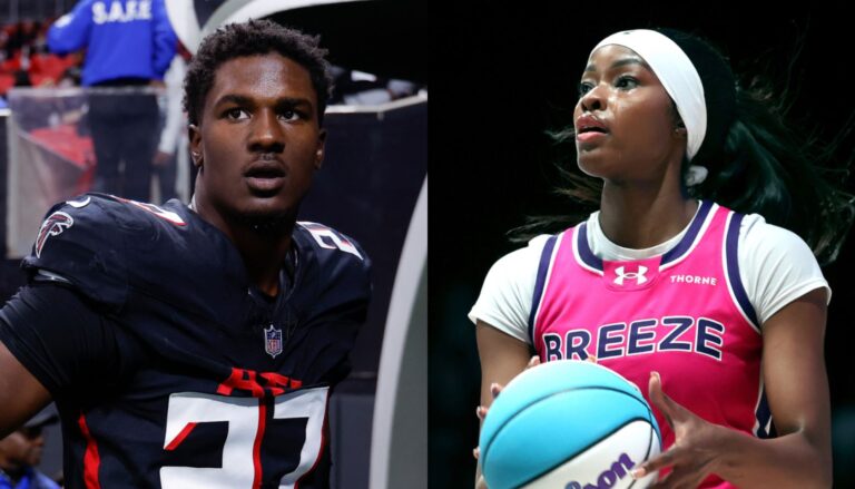 Scot Free: James Pearce Jr. Enters ‘Intervention Program’ To Have Criminal Charges Dropped, Rickea Jackson Agrees