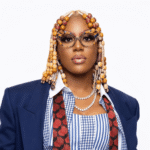 #MelaninMagicMaker: Storytelling Strategist Marie ‘Driven’ Theodore Blends PR Power With Community Advocacy & Civic Engagement [Exclusive]