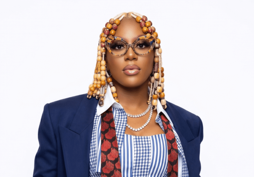 #MelaninMagicMaker: Storytelling Strategist Marie ‘Driven’ Theodore Blends PR Power With Community Advocacy & Civic Engagement [Exclusive]
