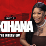 Sukihana Is Branching Out With New Baby & New Series