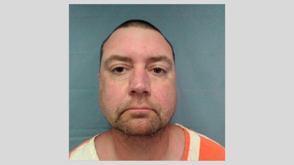 Ex-Cop Arrested For Allegedly Planning Mass Shooting Targeting Black People