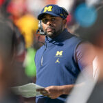 Sherrone Moore: Ex-Assistant Paige Shiver Talks Alleged Emotional Manipulation, Reveals Ex-Coach’s Reaction To Her Pregnancy