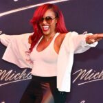 Don’t Stop ’Til You Slay Enough! A Gallery Of Really BAD Baddies, Shamonin’ Stunners & P.Y.T.’s Who Brought The Hee-Heat To ‘Michael’ Premiere Week