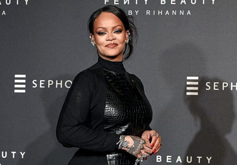 Mumbai Billionaire: Rihanna Brings Fenty Beauty Pop-Up To India, Fans Go RiRi Crazy