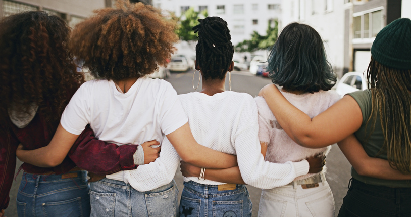 Black Women Matter: It’s Time To Address The Femicide Crisis Happening In America