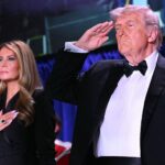 Chaos Unfolds at White House Correspondents’ Dinner: Trump Evacuated Amid Gunfire