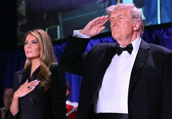 Chaos Unfolds at White House Correspondents’ Dinner: Trump Evacuated Amid Gunfire