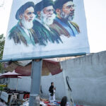 ‘We’d Rather Go To Jail Than War’: Black Gen Z Rejects The Call To Fight In Iran