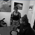 A Howard Student Is Turning Her Eating Disorder Into a Film Black Women Can’t Ignore