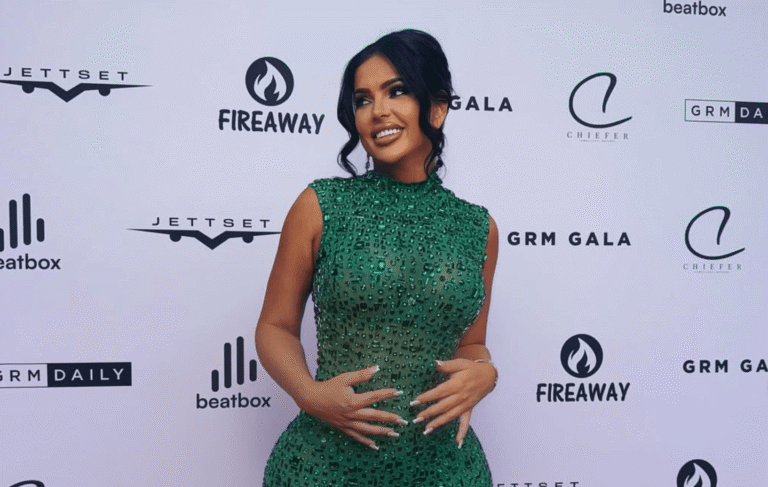 Rest In Peace: Influencer Klaudia Glam Dies After Being Run Over By Car, Gabrielle Carrington’s Charge Changed To Murder